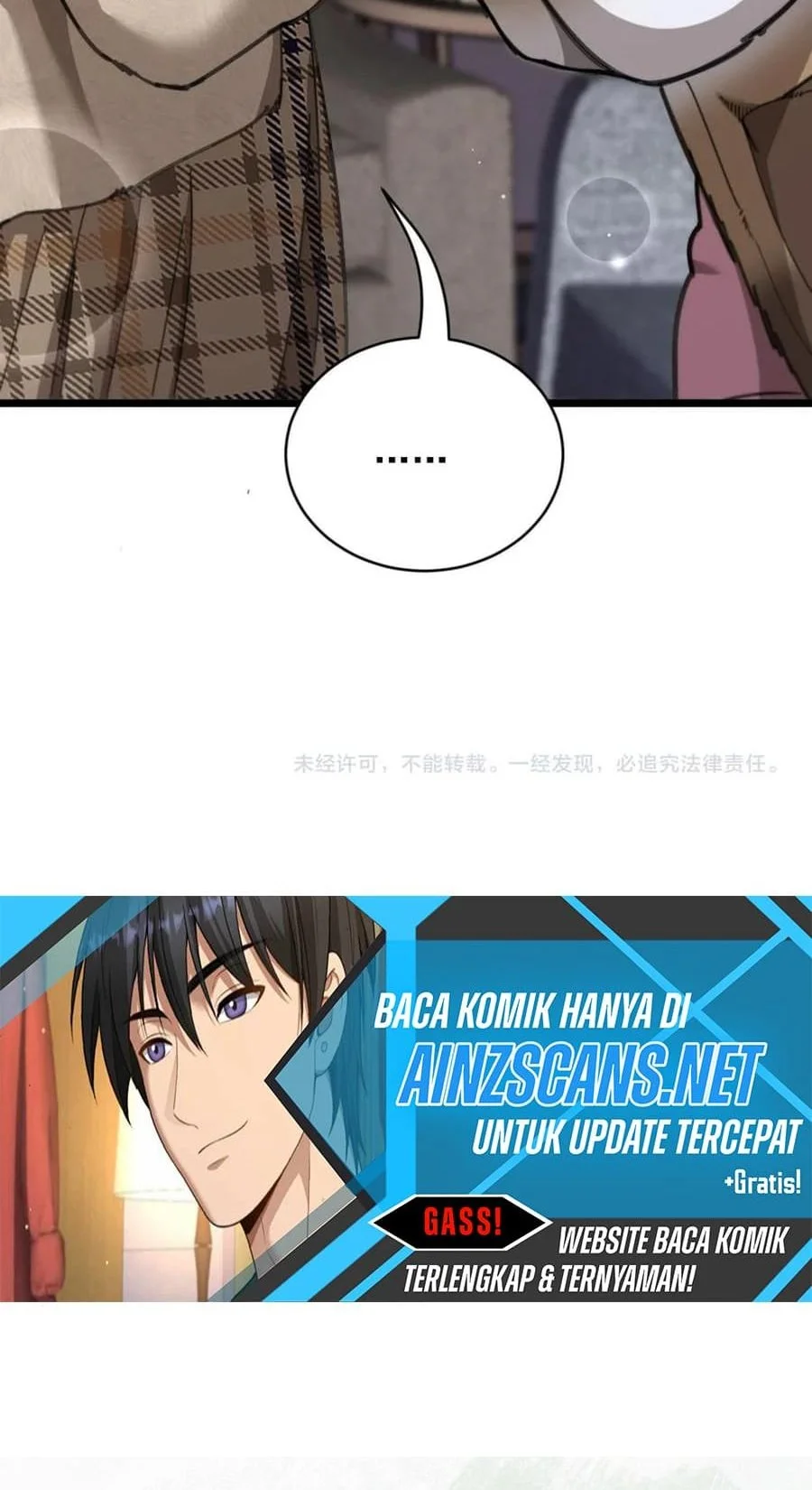 Riches Can’t Buy Loyalty Chapter 67 Fix Gambar 37